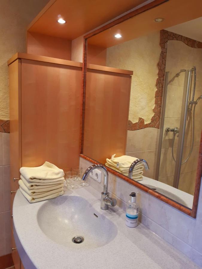 Appartement Hoislbauerngut à Bad Hofgastein Extérieur photo