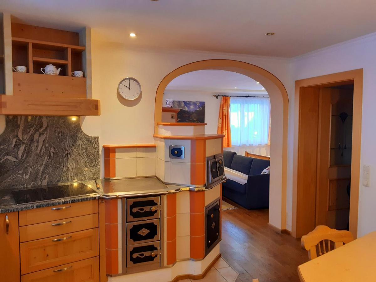 Appartement Hoislbauerngut à Bad Hofgastein Extérieur photo