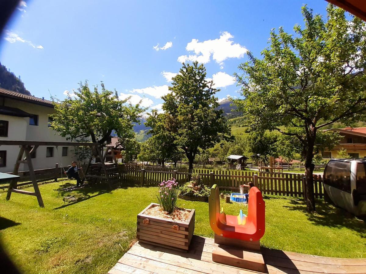 Appartement Hoislbauerngut à Bad Hofgastein Extérieur photo