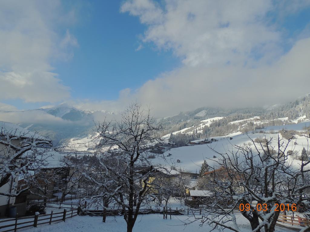 Appartement Hoislbauerngut à Bad Hofgastein Extérieur photo