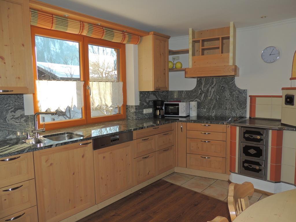 Appartement Hoislbauerngut à Bad Hofgastein Extérieur photo